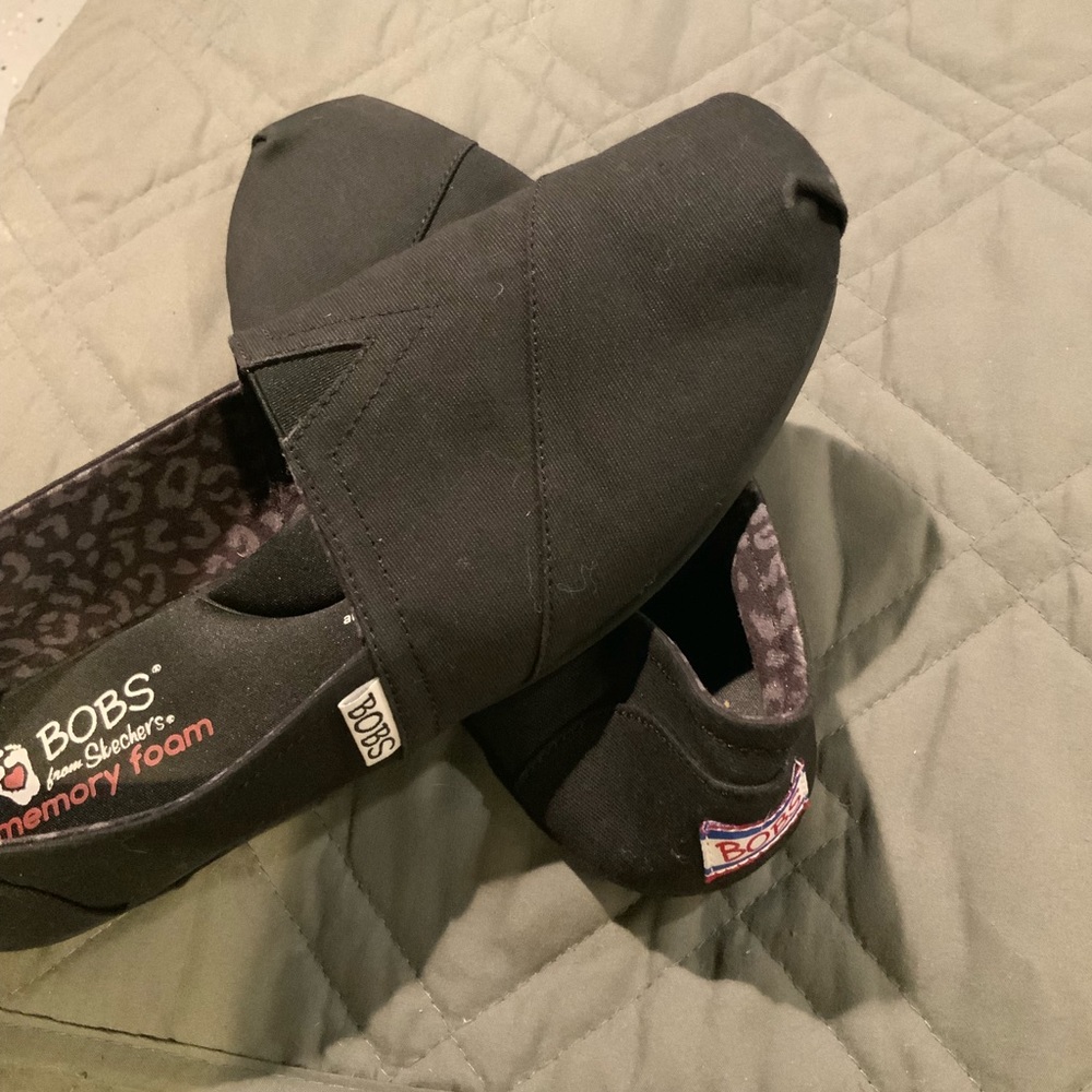 Woman’s Bobs